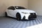 2025 Lexus IS 350 F SPORT