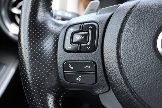 2024 Lexus IS 350 F SPORT