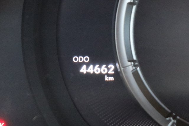2024 Lexus IS 350 F SPORT