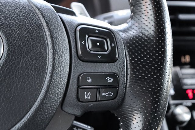 2024 Lexus IS 350 F SPORT