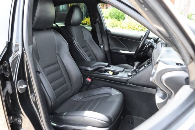 2024 Lexus IS 350 F SPORT