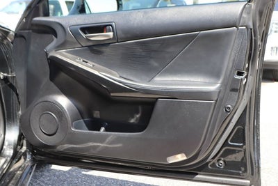 2024 Lexus IS 350 F SPORT