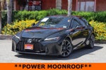 2024 Lexus IS 350 F SPORT