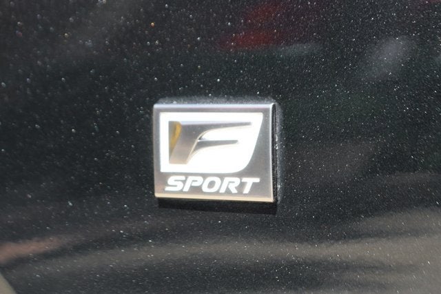 2024 Lexus IS 350 F SPORT