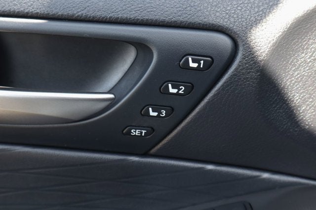 2024 Lexus IS 350 F SPORT