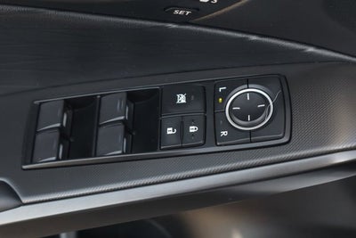 2024 Lexus IS 350 F SPORT