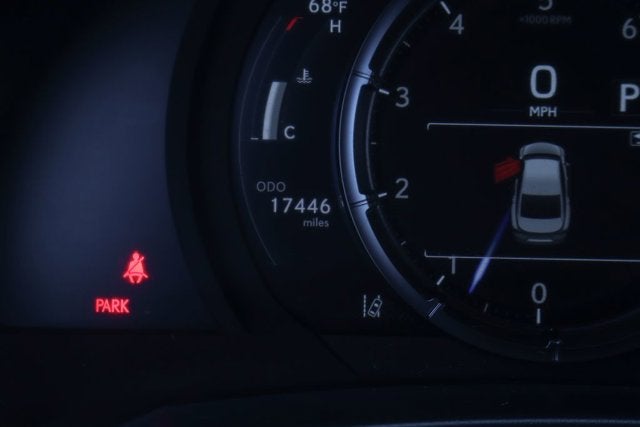 2024 Lexus IS 350 F SPORT