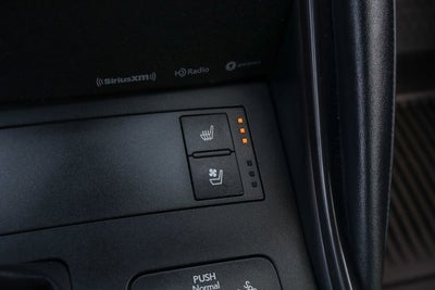 2024 Lexus IS 350 F SPORT