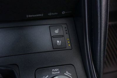 2024 Lexus IS 350 F SPORT