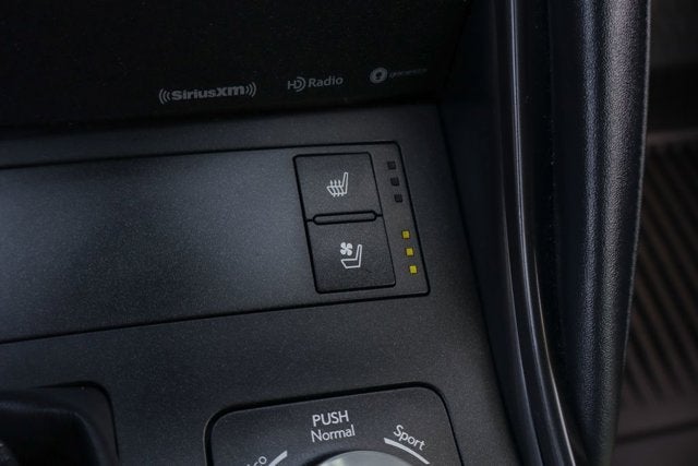 2024 Lexus IS 350 F SPORT