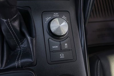 2024 Lexus IS 350 F SPORT