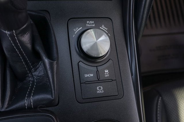 2024 Lexus IS 350 F SPORT