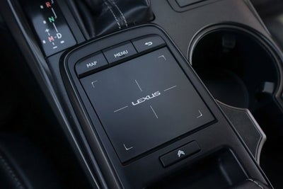 2024 Lexus IS 350 F SPORT