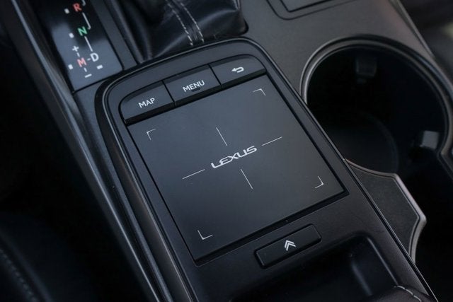2024 Lexus IS 350 F SPORT