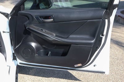 2024 Lexus IS 350 F SPORT