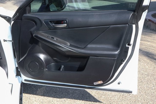 2024 Lexus IS 350 F SPORT