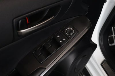 2021 Lexus IS 350 F SPORT