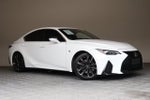 2021 Lexus IS 350 F SPORT