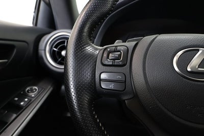 2021 Lexus IS 350 F SPORT