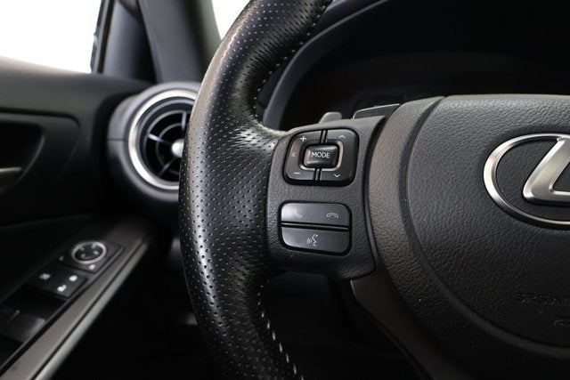 2021 Lexus IS 350 F SPORT
