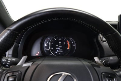 2021 Lexus IS 350 F SPORT
