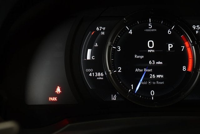 2021 Lexus IS 350 F SPORT