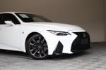 2021 Lexus IS 350 F SPORT