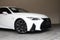 2021 Lexus IS 350 F SPORT