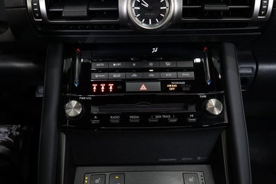 2021 Lexus IS 350 F SPORT