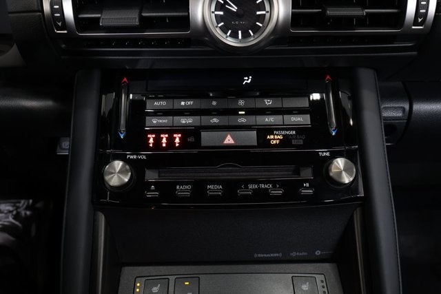 2021 Lexus IS 350 F SPORT