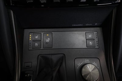 2021 Lexus IS 350 F SPORT