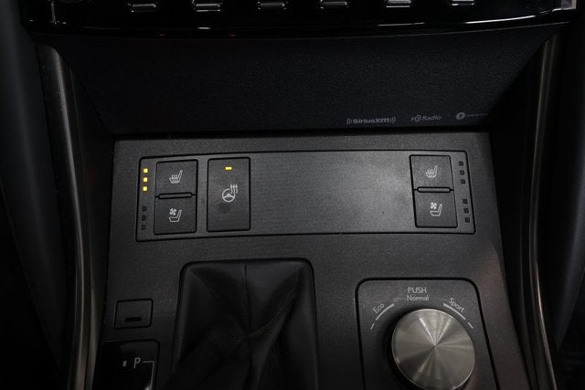 2021 Lexus IS 350 F SPORT