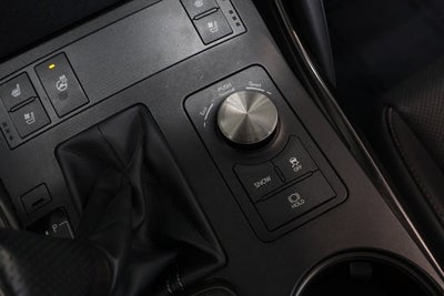 2021 Lexus IS 350 F SPORT