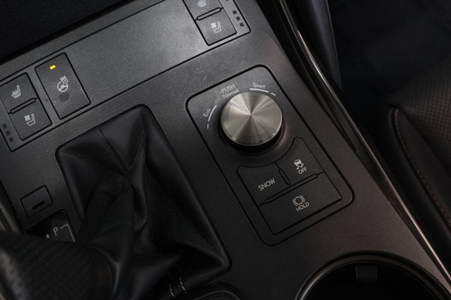 2021 Lexus IS 350 F SPORT