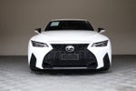 2021 Lexus IS 350 F SPORT