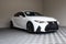 2021 Lexus IS 350 F SPORT