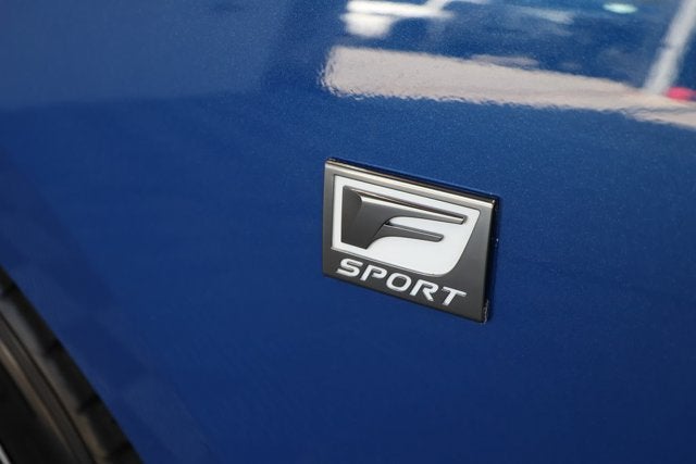 2021 Lexus IS 350 F SPORT