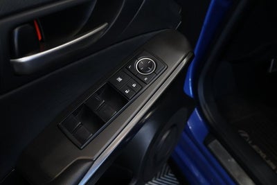 2021 Lexus IS 350 F SPORT