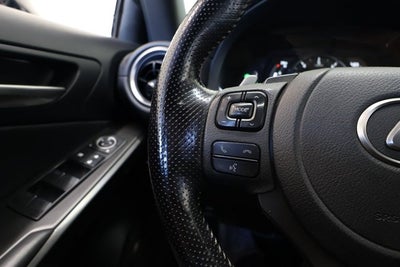 2021 Lexus IS 350 F SPORT
