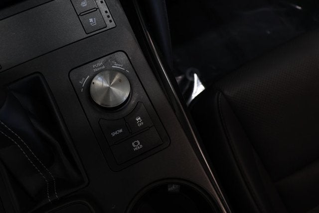 2021 Lexus IS 350 F SPORT