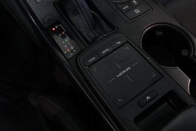 2021 Lexus IS 350 F SPORT