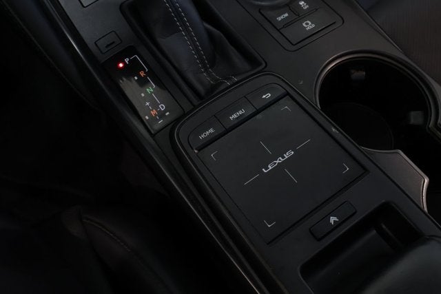 2021 Lexus IS 350 F SPORT