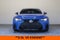 2021 Lexus IS 350 F SPORT