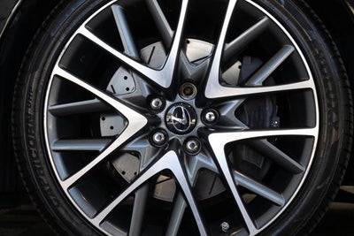 2016 Lexus RC 350 350