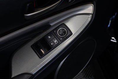 2016 Lexus RC 350 350