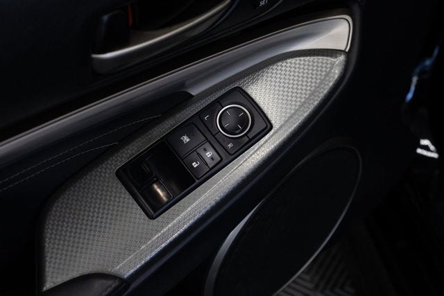2016 Lexus RC 350 350