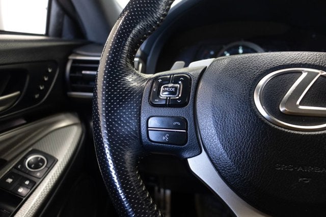 2016 Lexus RC 350 350
