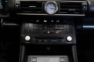 2016 Lexus RC 350 350