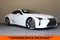 2018 Lexus LC 500