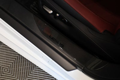 2018 Lexus LC 500